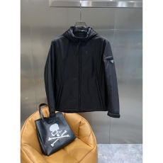 Prada Outwear